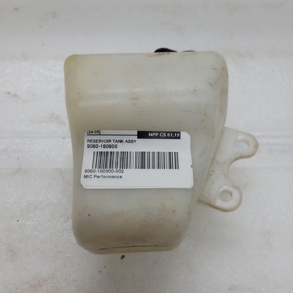 [9060-180900-001] reservoir tank assy (9060-180900-001)