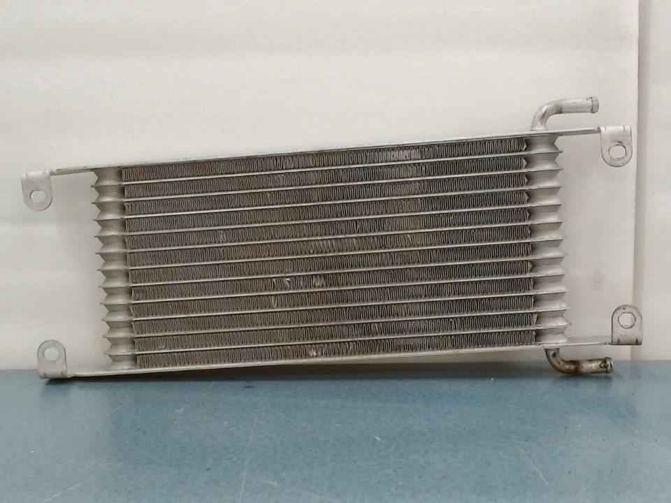 oil cooler