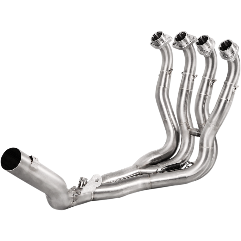 AKRAPOVIC  E-S6R6
