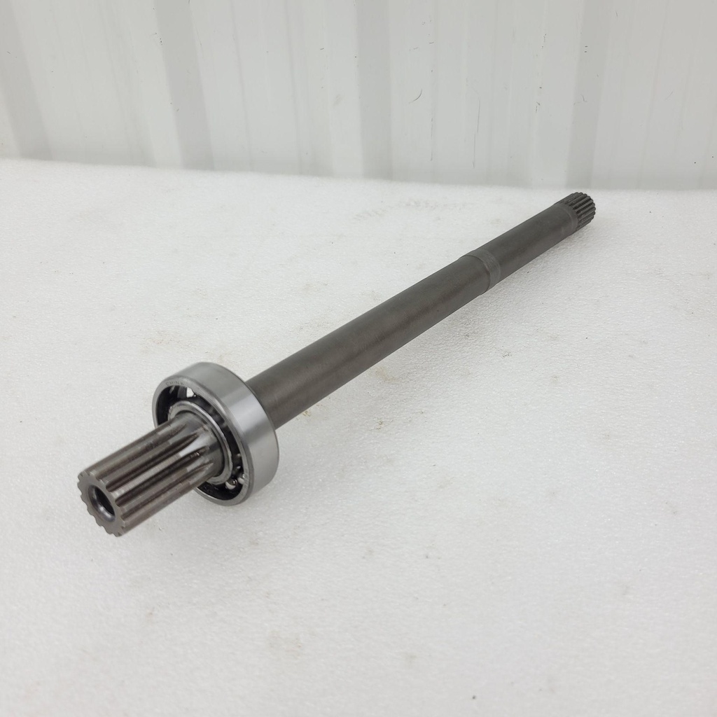 [CF01321] front output shaft (CF01321)