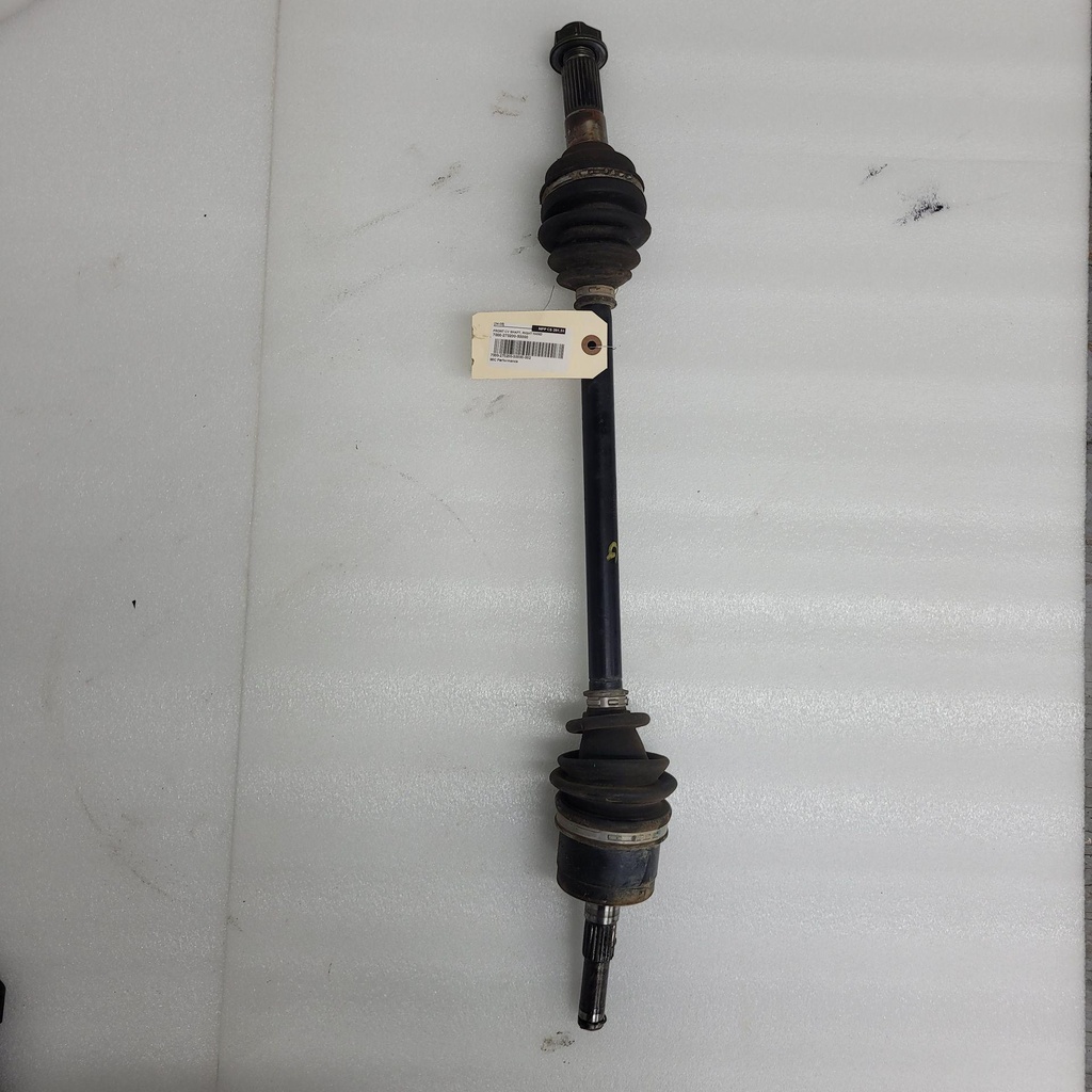 [CF00258] front cv shaft, rh odm (CF00258)