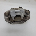 rear caliper,rh silver