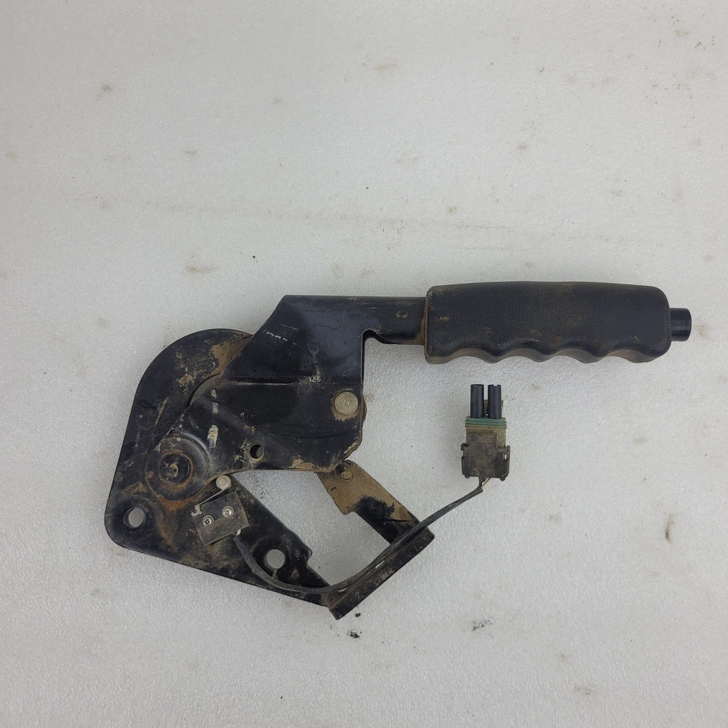parking brake