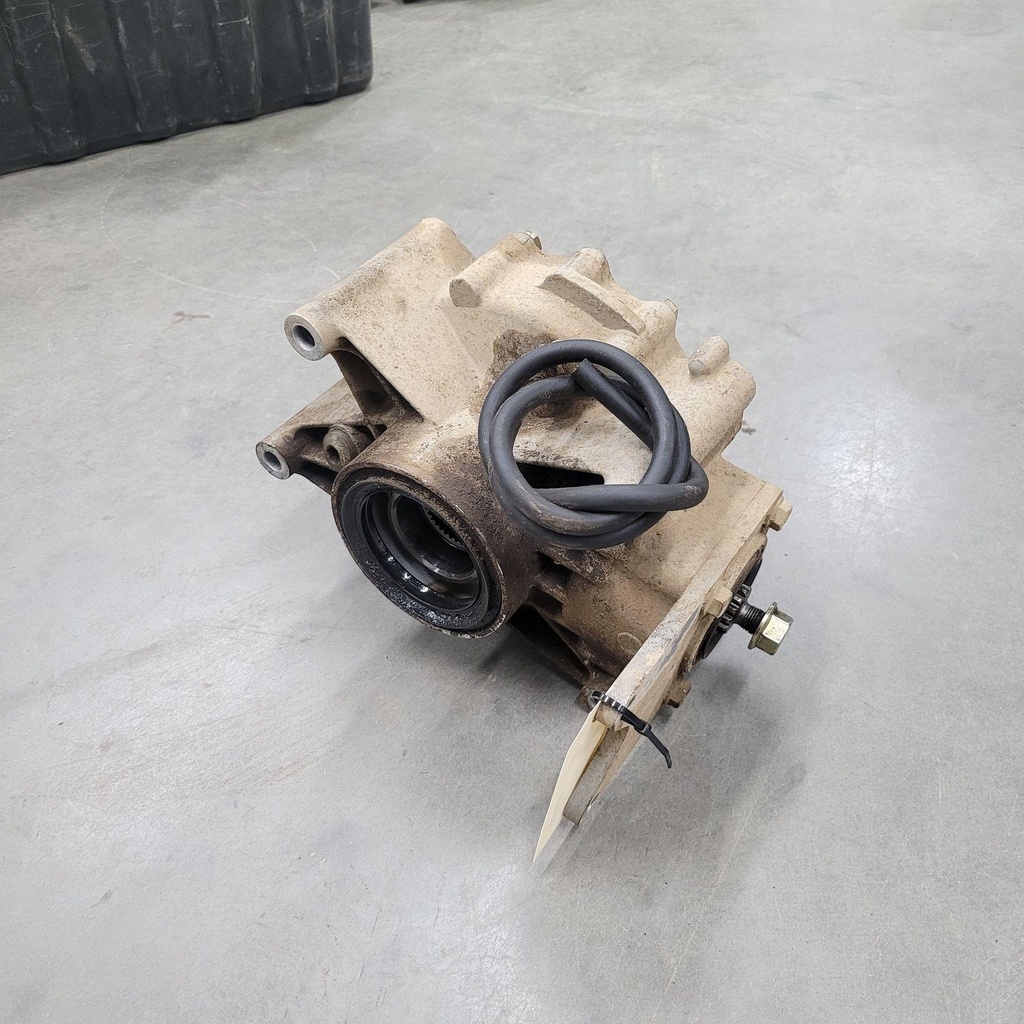 [CF01260] case, rear axle (CF01260)
