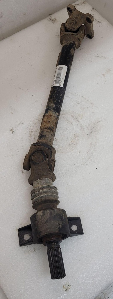[7000-290100-001] front drive shaft (7000-290100-001)