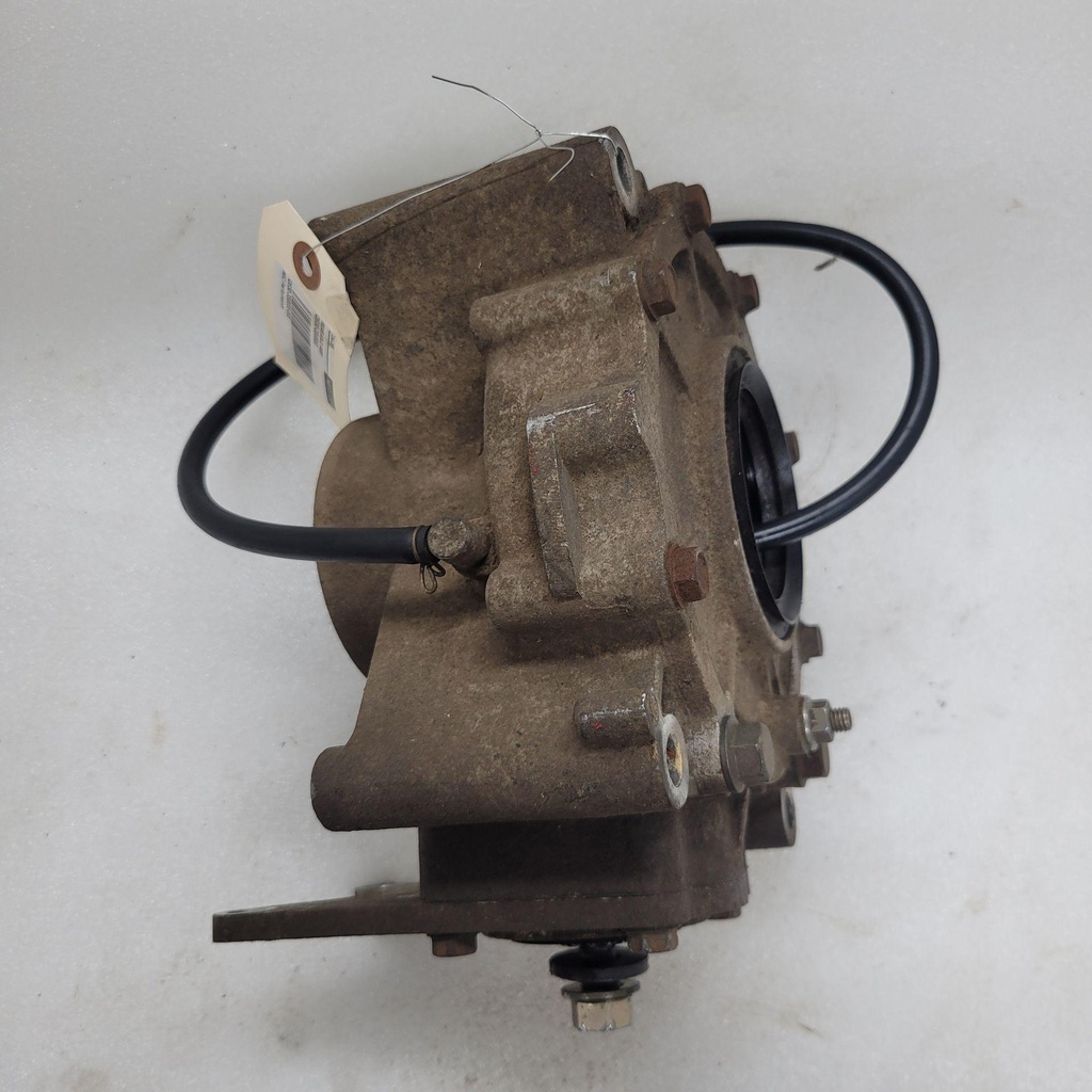 [CF01261] rear axle assy (CF01261)