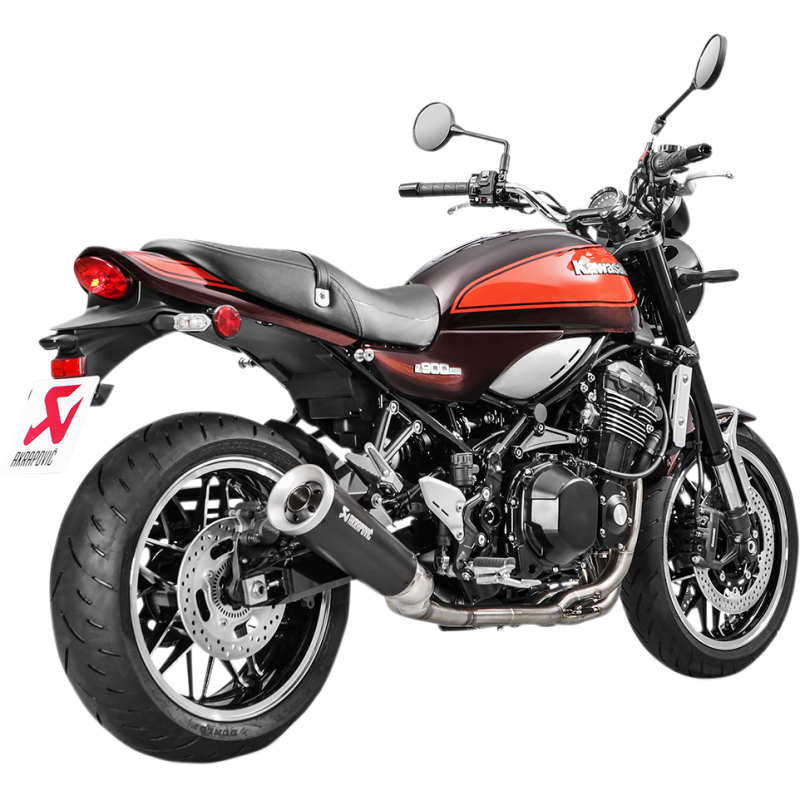 [10-1812-0309] AKRAPOVIC  E-K9R3