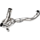 AKRAPOVIC  E-D12E6