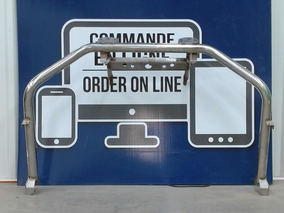 [CF00039] front bumper (CF00039)