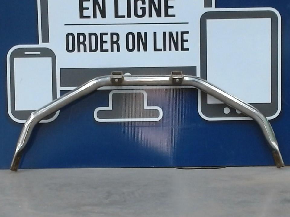 (new ref. 7000-031400-00001) rear bumper