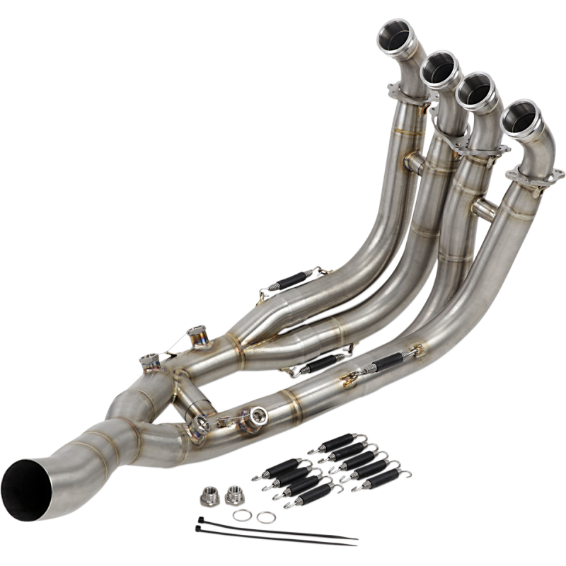 [10-1812-0400] AKRAPOVIC  E-B10R7