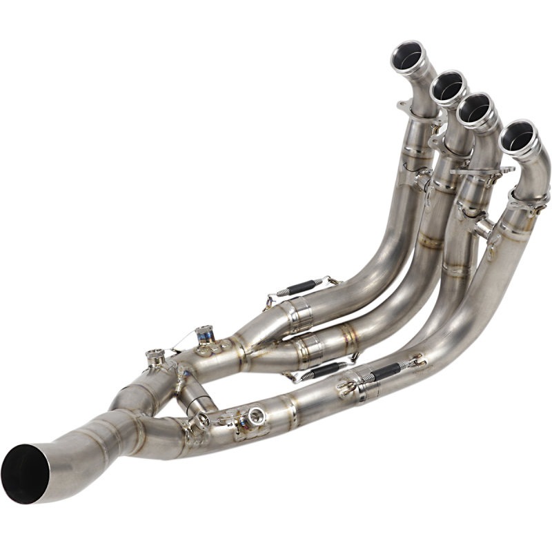 [10-1812-0401] AKRAPOVIC  E-B10E8