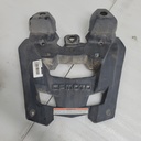 rear lower cover