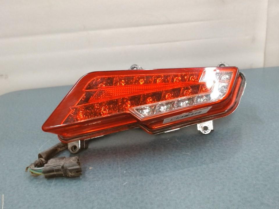 tail light comp., rh