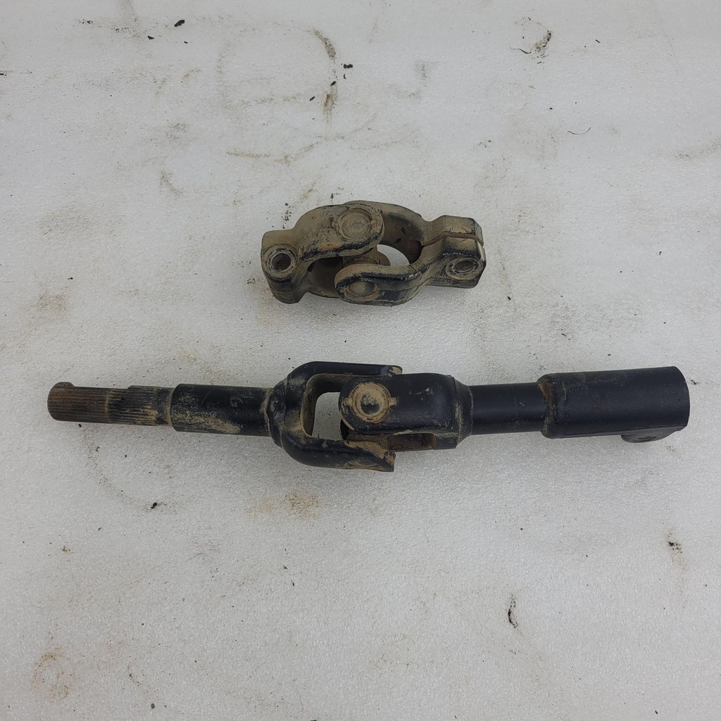 [CF00692] universal shaft, lower (CF00692)