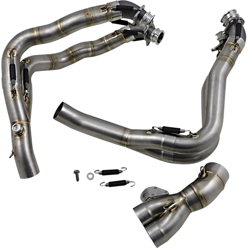 [10-1812-0483] AKRAPOVIC  E-H10R8