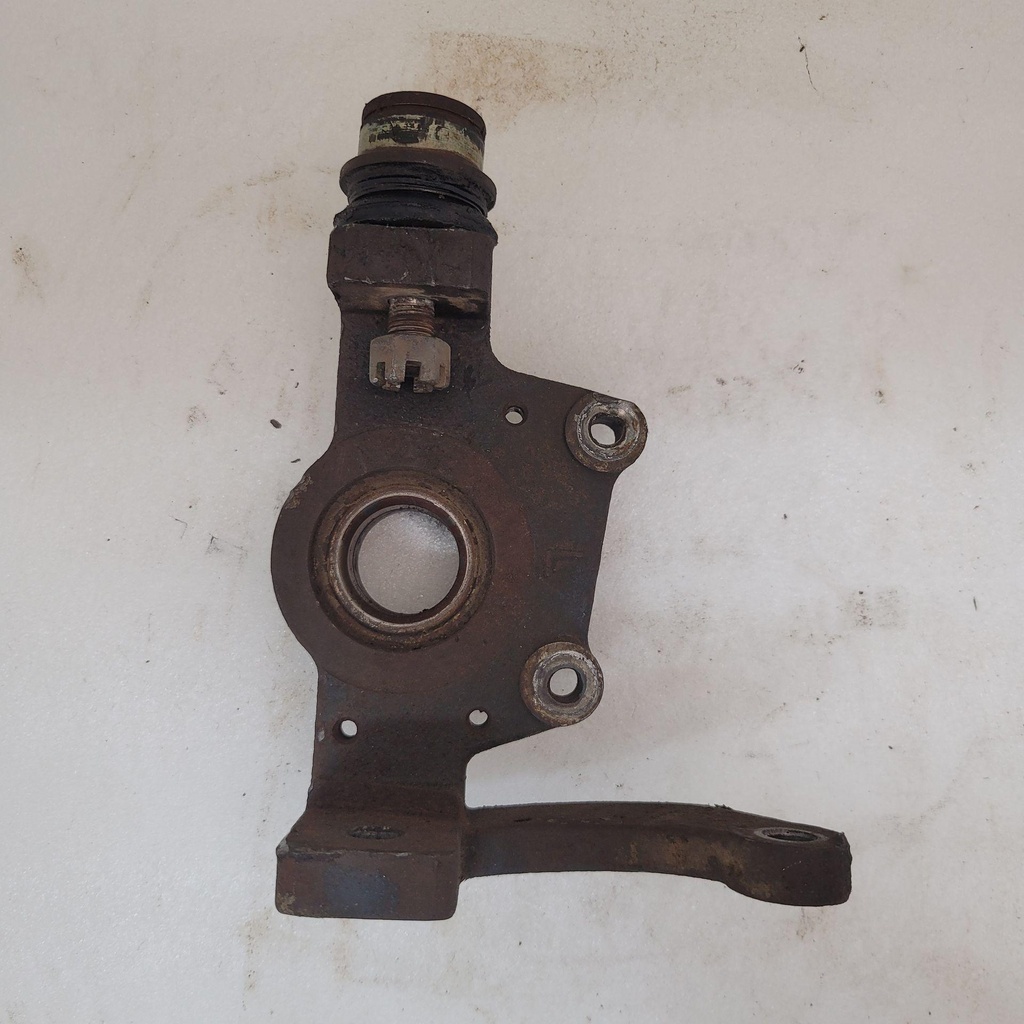 [7000-050702-001] steering knuckle,lh (7000-050702-001)