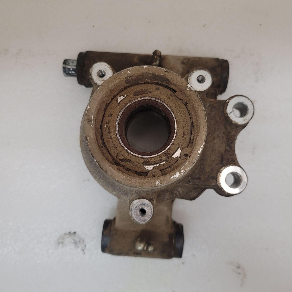 rear holder