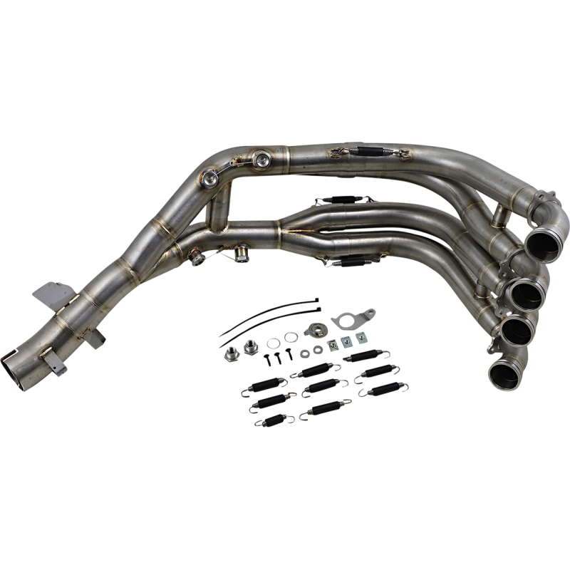 [10-1812-0485] AKRAPOVIC  E-B10R8