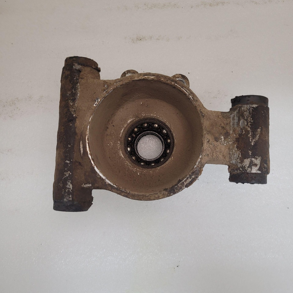 rear holder