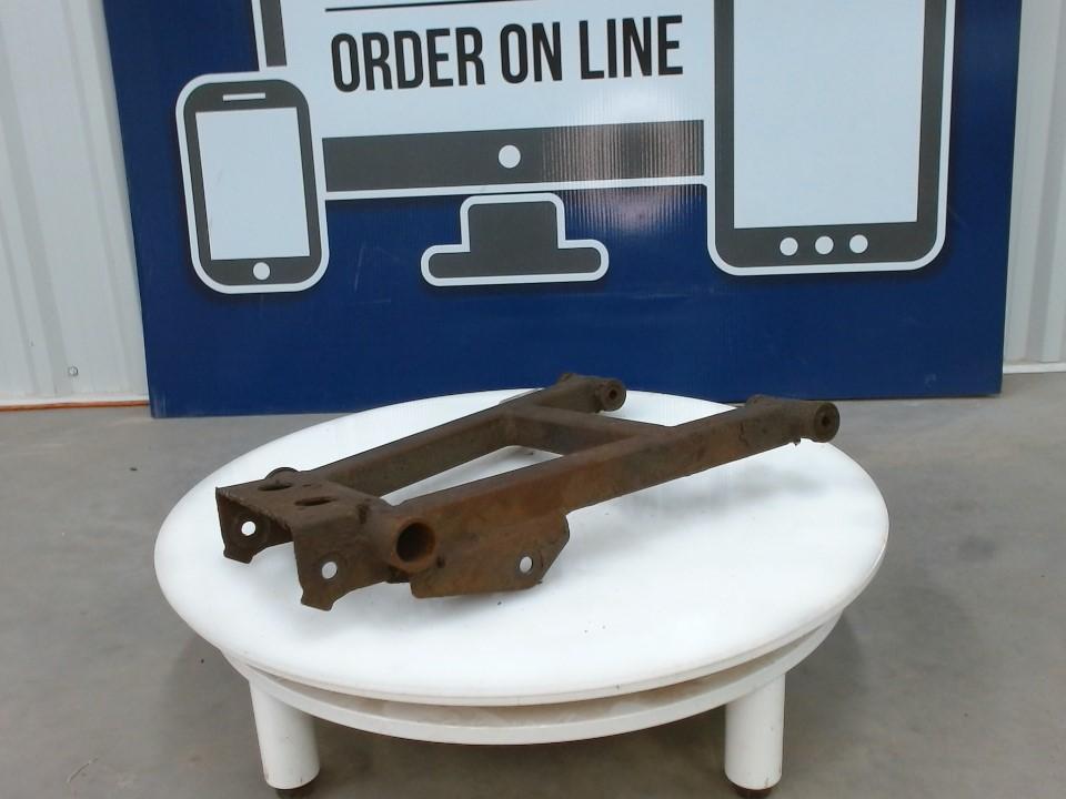 rear lower arm lh, black