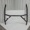 front cab frame. (truck freight)