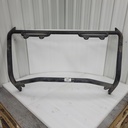rear cab frame. (truck freight)
