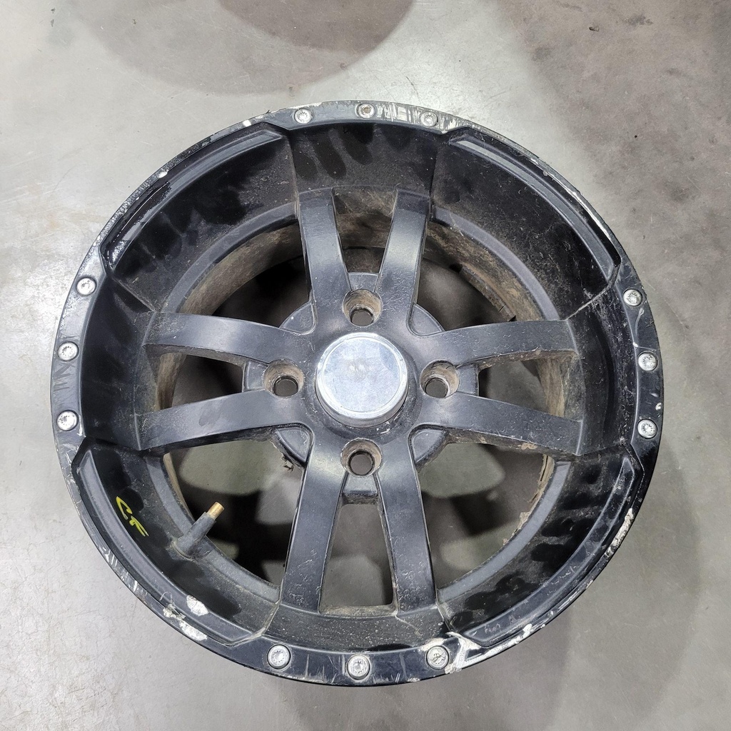 [CF00402] front rim (CF00402)
