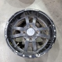 front rim