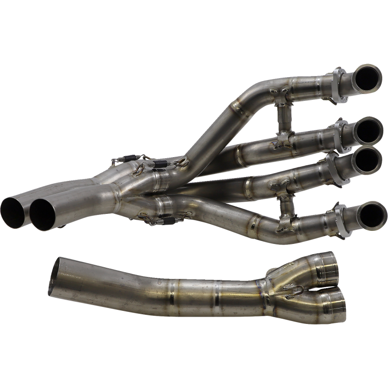 [10-1812-0507] AKRAPOVIC  E-K10E2