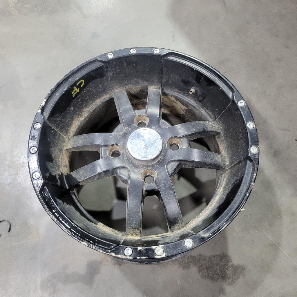 [CF00401] rear rim (CF00401)