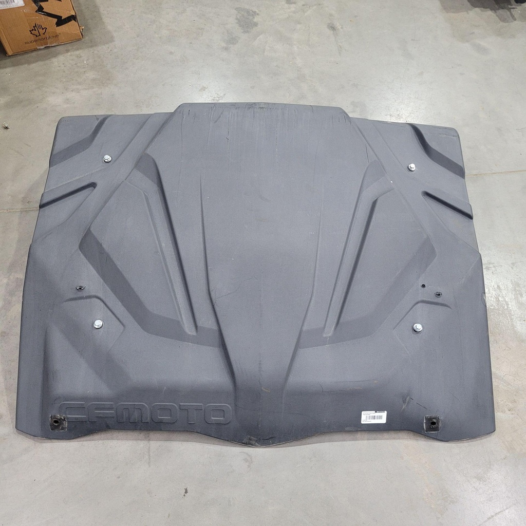 [7000-2604B0-001] top roof kits. (truck freight) (7000-2604B0-001)