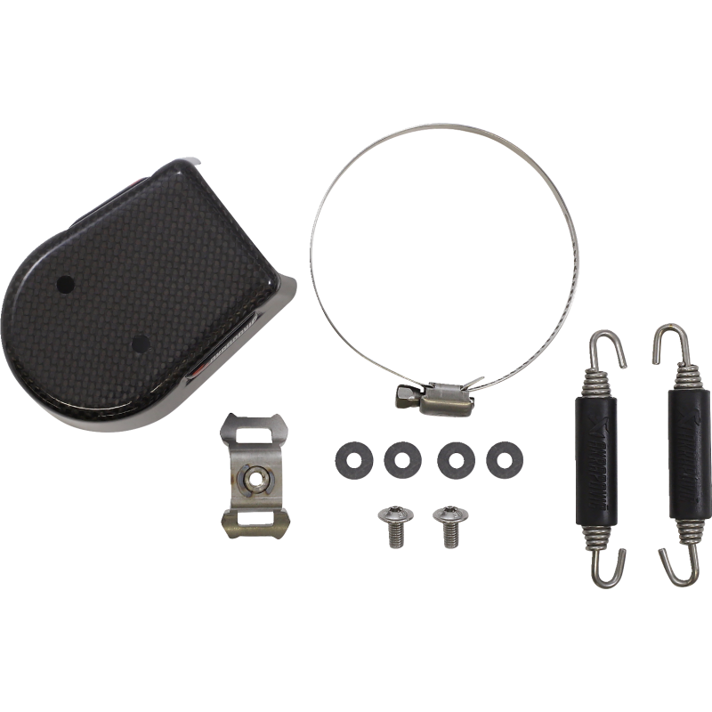 [10-1812-0528] AKRAPOVIC  E-B12R7/1