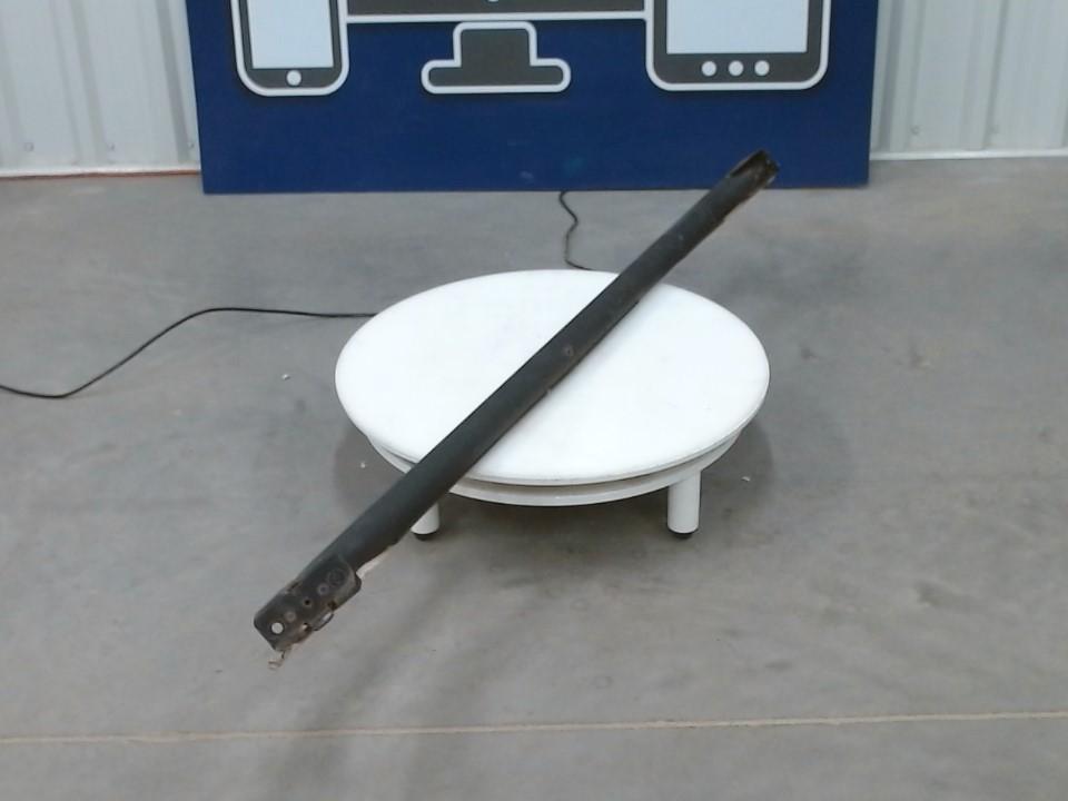 [1017167-521-001] CAB FRAME WELD, FRONT, TOP, BLK