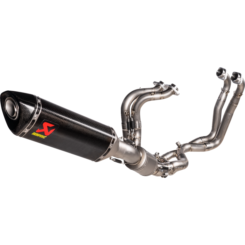 [10-1812-0547] AKRAPOVIC  L-A10E11/TD