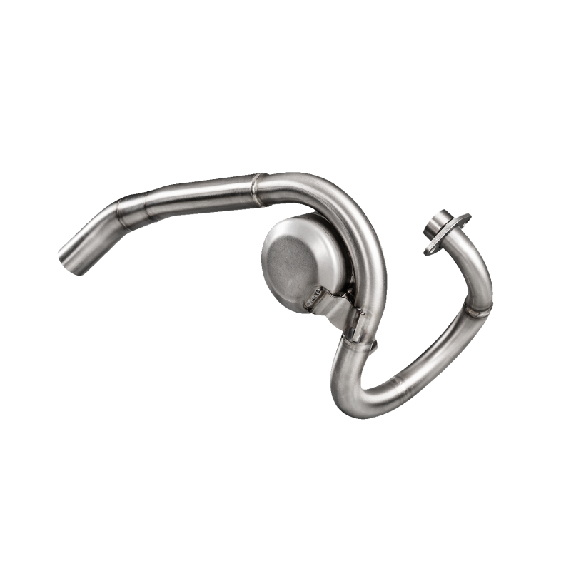 [10-1812-0560] AKRAPOVIC  E-H125R3