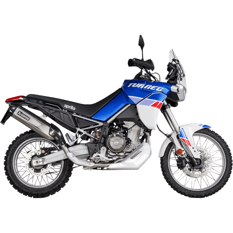 [10-1812-0565] AKRAPOVIC  E-A6R1