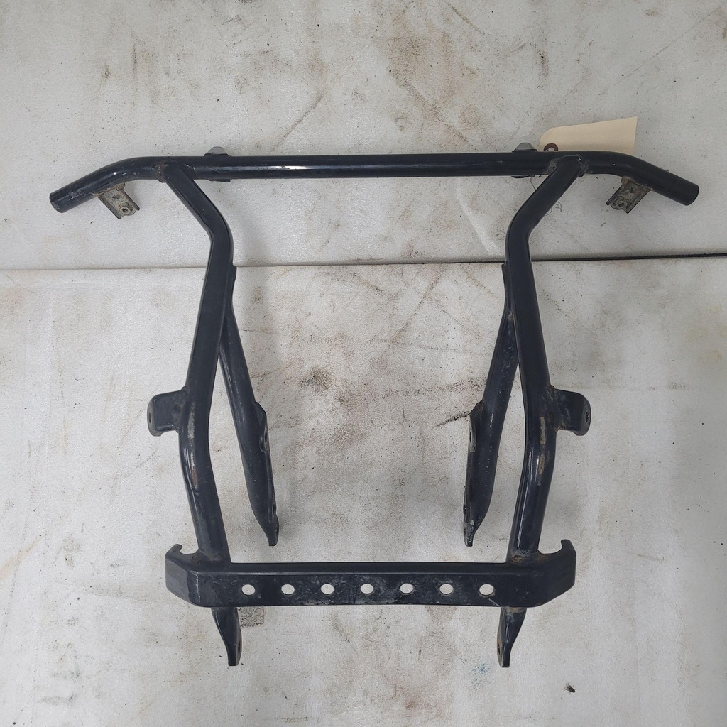 grip, front