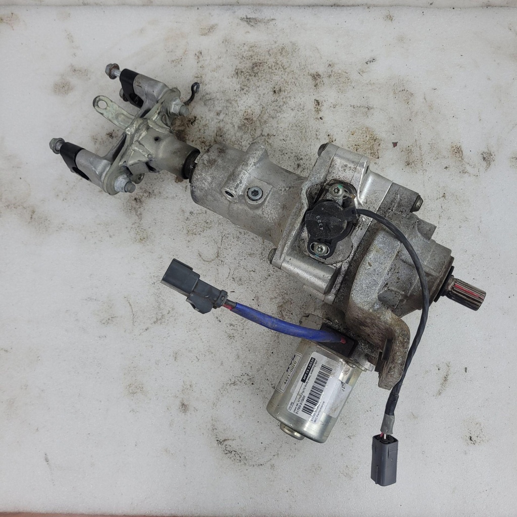 (new ref. 51700-31g13) body assy, steering eps