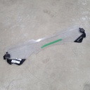 Super ATV Half UTV Windshield
