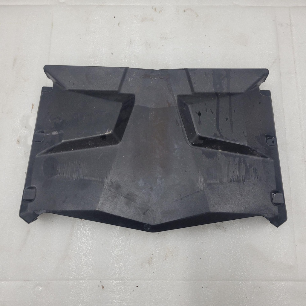 [5450775-001] FLAP PLATE, UPPER