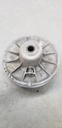 DRIVEN CLUTCH ASSEMBLY