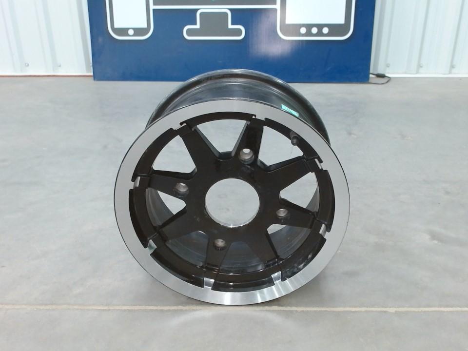 [1521106-067-001] RIM, 12 X 6, FRONT, GS BLK (1521106-067-001)