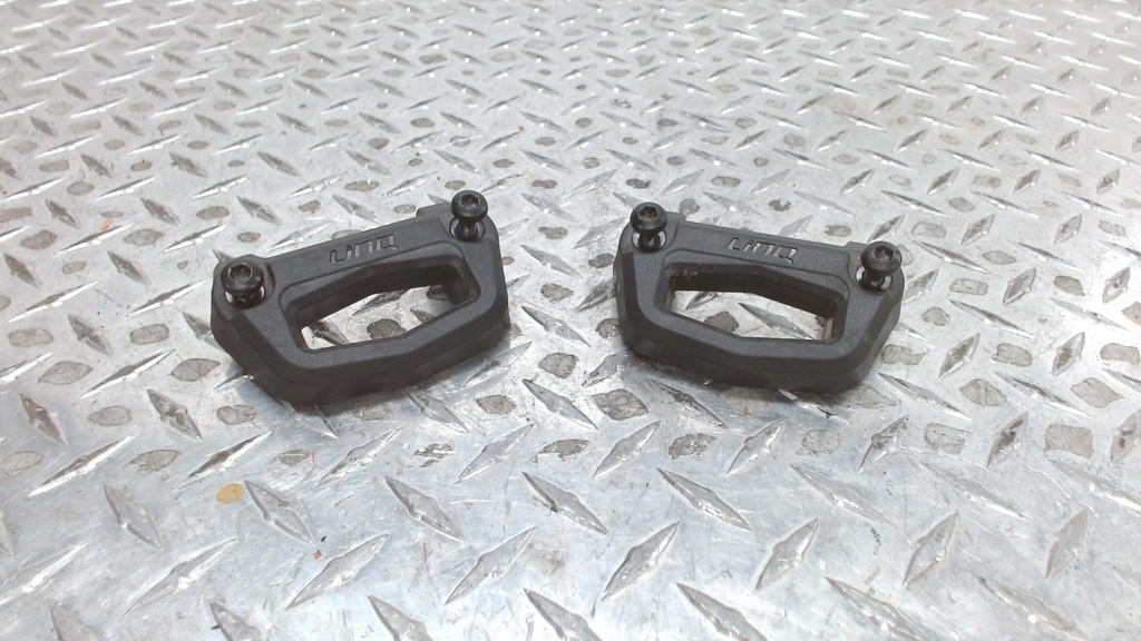 LINQ CARGO BASE KITS