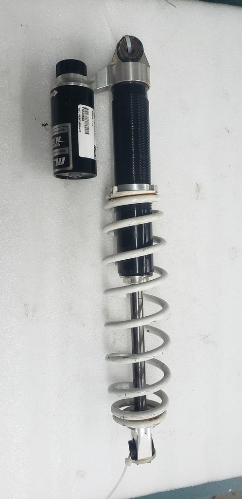[7043568-001] SHOCK-IFS WE NEEDLE PIGGYBACK