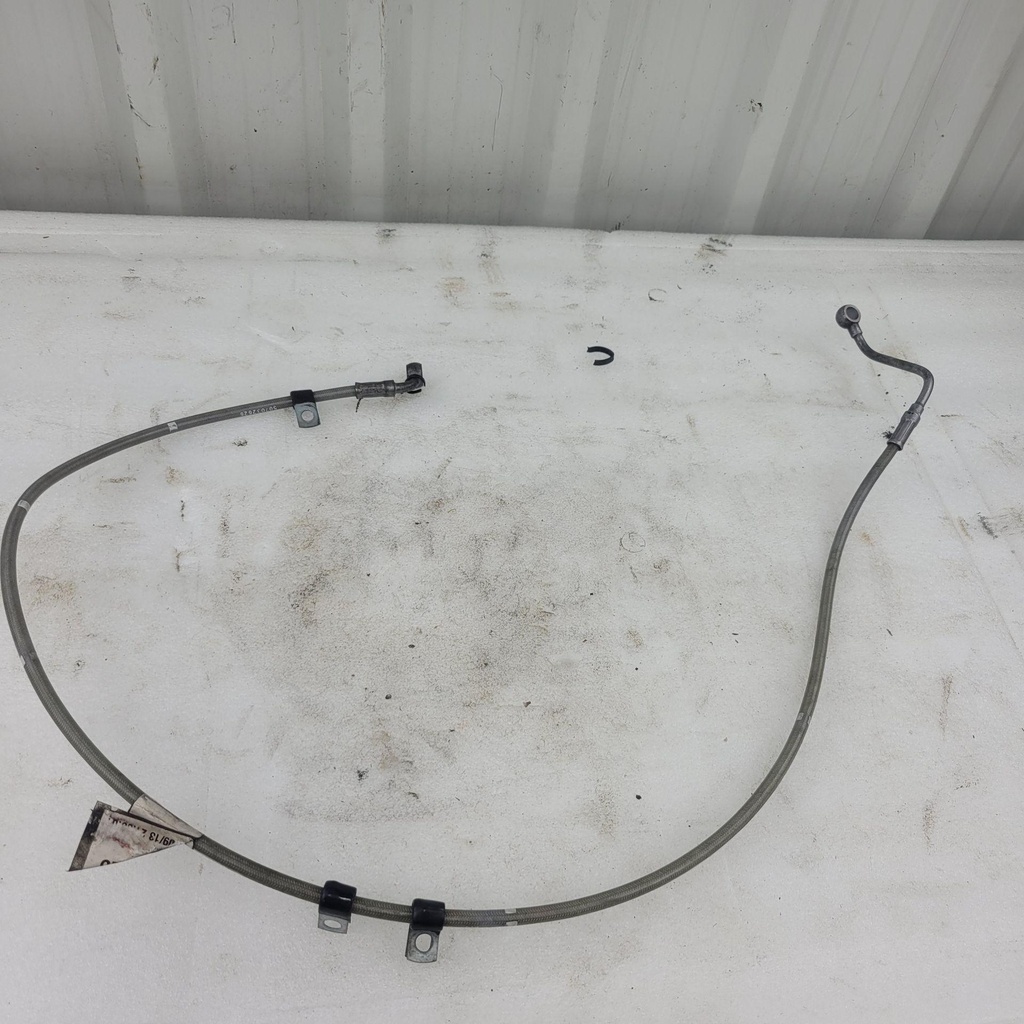brake hose