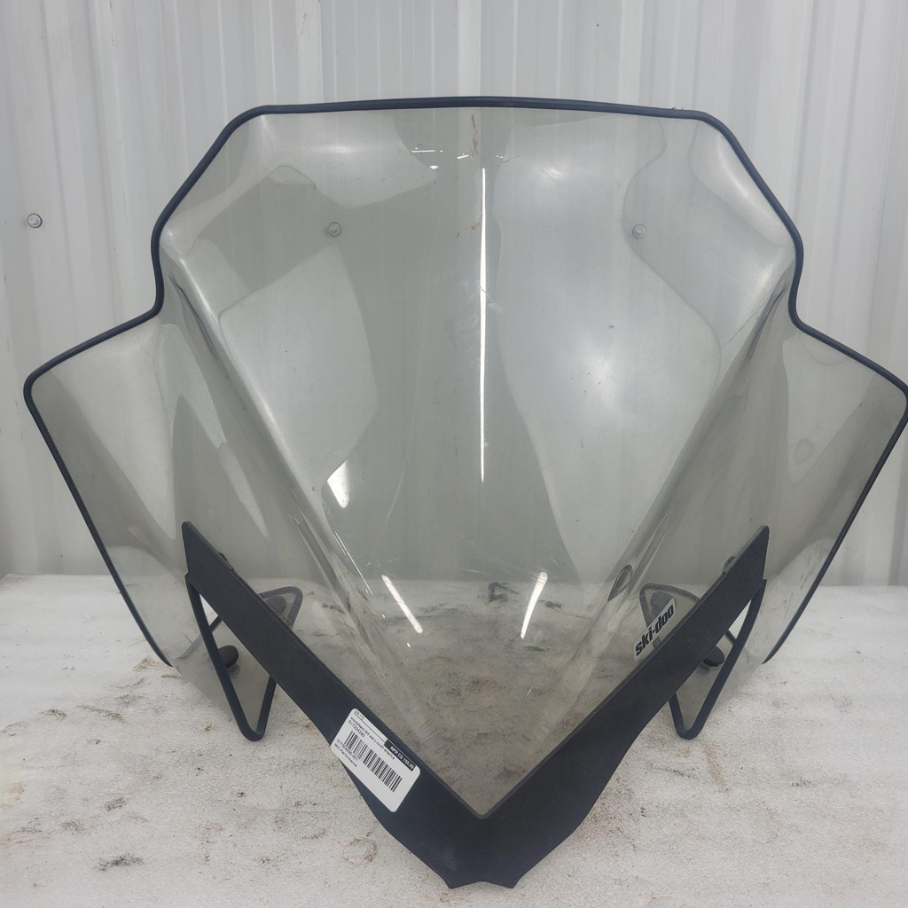 [517304390-001] windshield 285 ass'y north america