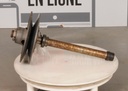 Fixed Flange Ass'y