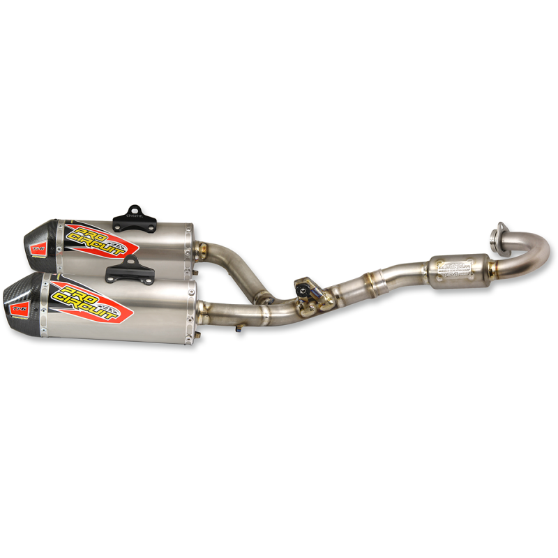 [10-1820-1615] PRO CIRCUIT  0311525F2