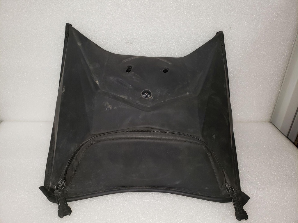 [2686872-001] K-AXYS BAG PRO-FIT REAR SEAT (2686872-001)